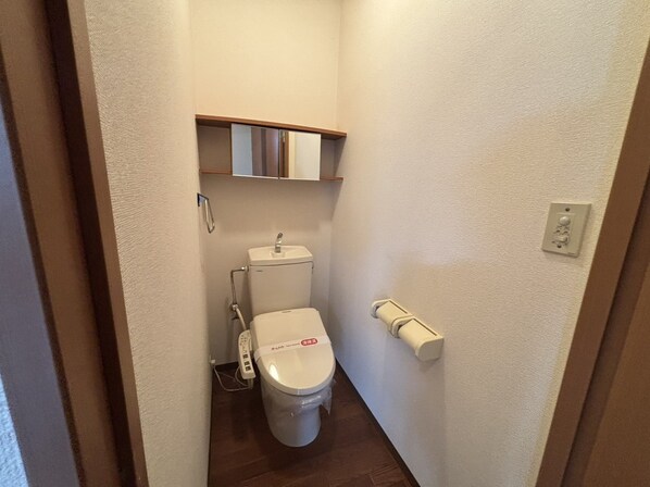 シャン・ド・フルールの物件内観写真